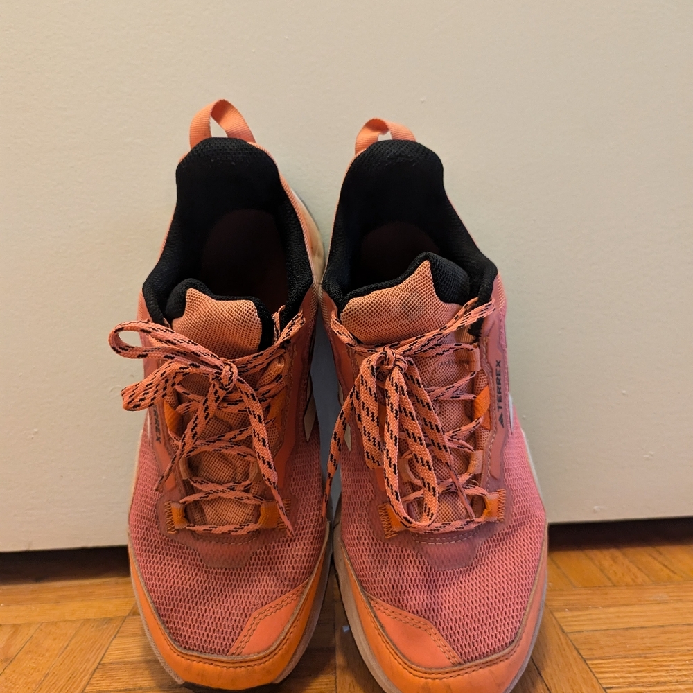 Adidas Women's Terrex Hiking Shoes